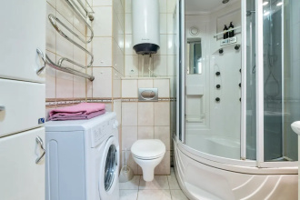 Студия «Rental Spb с балконом», фото 59