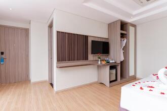 Areca Nha Trang