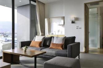 Eastin Tan Hotel Chiang Mai