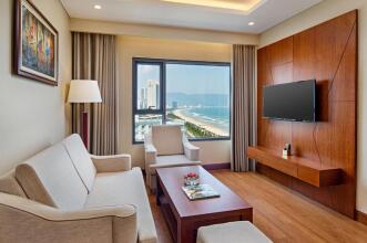 Dlg Hotel Danang