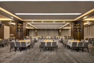 Golden Lotus Grand Hotel Da Nang