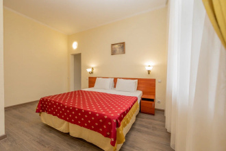 Romanova Park-otel, фото 98