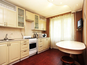 Апартаменты «Apartlux Таганская», фото 69 Апартаменты «Apartlux Таганская», фото 69