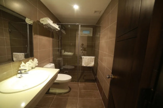 Edele Hotel Nha Trang
