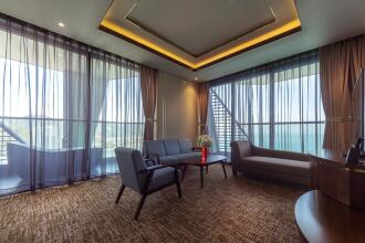 Boton Blue Hotel & Spa Nha Trang