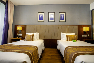 Boton Blue Hotel & Spa Nha Trang