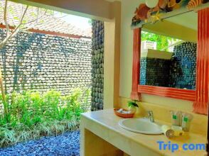 Mimpi Resort Tulamben