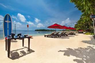 The Laguna, A Luxury Collection Resort & Spa, Nusa Dua, Bali