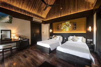 Hon Tam Resort Nha Trang