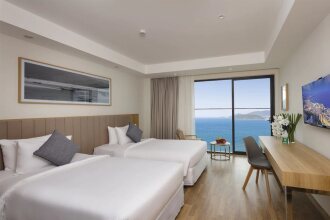 Nagar Hotel Nha Trang