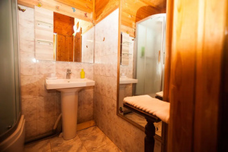Апартаменты Kvart Boutique Киевский, фото 162