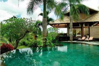 The Payogan Villa Resort And Spa