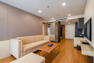 Grand Gosia Hotel Nha Trang