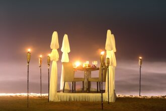 Avenra Beach Hikkaduwa