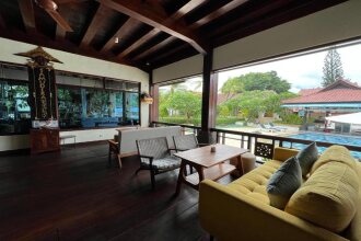 Grand Istana Rama Hotel