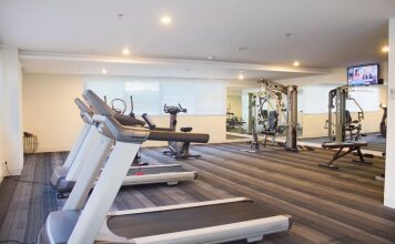 Anathera Resort Kuta (Ex Swiss-Belhotel Tuban)