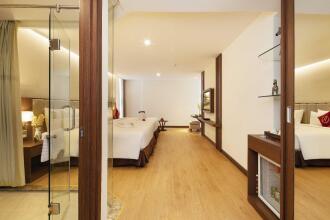 Regalia Gold Nha Trang