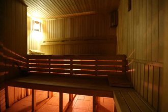 DeepTown Hotel, фото 31