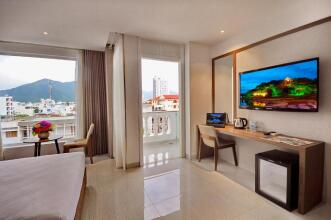 For You Hotel Nha Trang