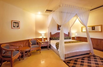 Keraton Jimbaran Resort & Spa