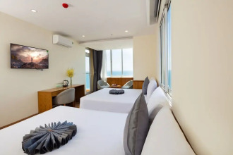 Glory Hotel Nha Trang