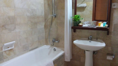 Jayakarta Hotel Bali