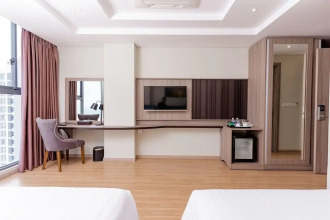 Areca Nha Trang