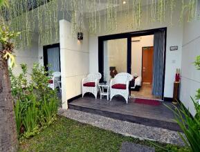 Y Resort Ubud