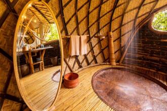 Bambu Indah