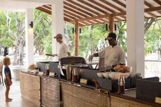 Nilaveli Beach Hotel