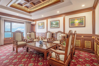 Dlg Hotel Danang