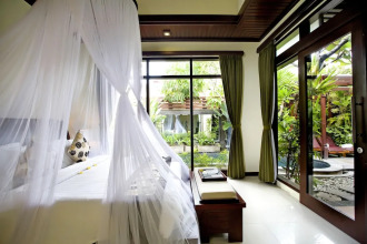 The Bali Dream Villa & Resort Echo Beach Canggu
