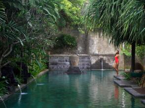 Hotel Indigo Bali Seminyak Beach