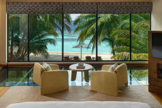 Huvafen Fushi
