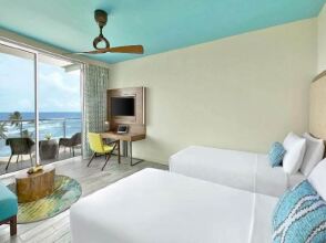 Radisson Blu Resort