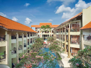 Ibis Styles Bali Legian
