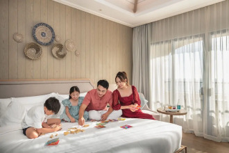 Centara Mirage Resort Mui Ne