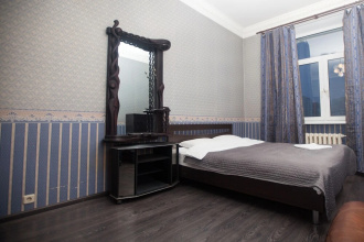 Апартаменты Kvart Boutique Киевский, фото 147