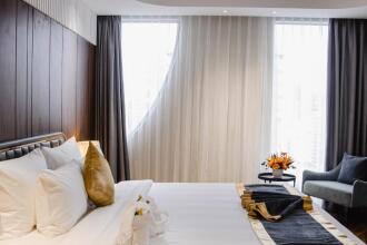 Grand Tourane Hotel Nha Trang