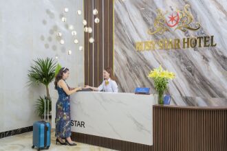 Ruby Star Danang