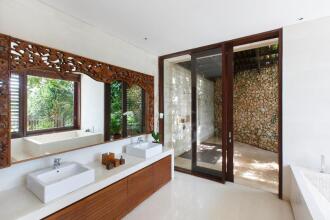 The Ungasan Clifftop Resort