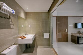 For You Hotel Nha Trang