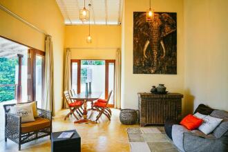 Kumara Villa
