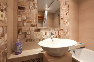 Апартаменты MaxRealty24, бул. Яна Райниса, 37, к. 1, фото 75