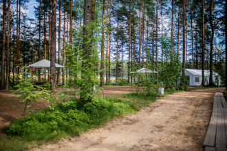 Коркино Lake (Лэйк), фото 87