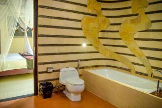 The Bali Dream Villa Seminyak