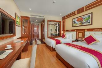 Dlg Hotel Danang