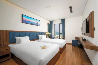 Ruby Star Danang