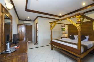 Legian Village Hotel