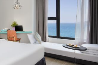 Ibis Styles Nha Trang Hotel